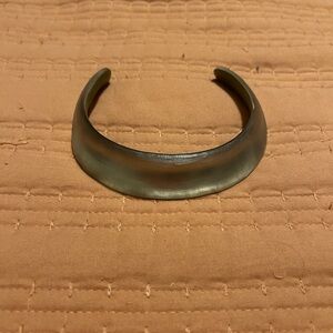 Alexis Bittar Lucite Collar